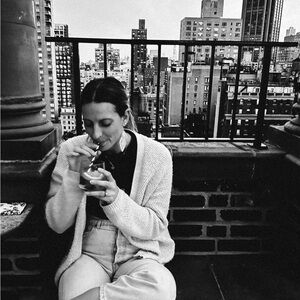 Meet your Posher, Kari